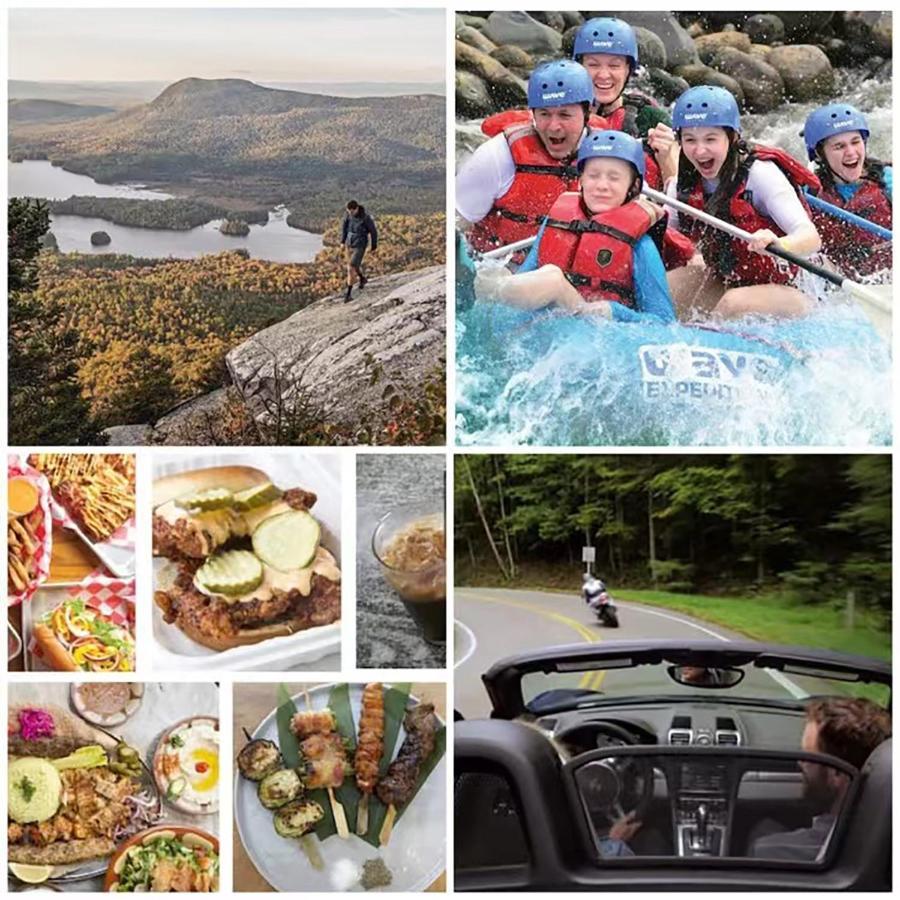 --Mountain Chalet Getaway With Breathtaking View Next To Tail Of Dragon-- Robbinsville Kültér fotó