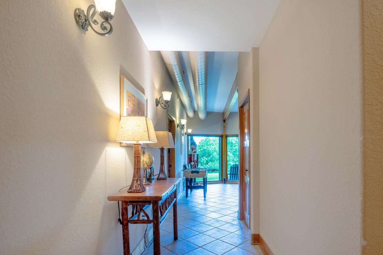 --Mountain Chalet Getaway With Breathtaking View Next To Tail Of Dragon-- Robbinsville Kültér fotó