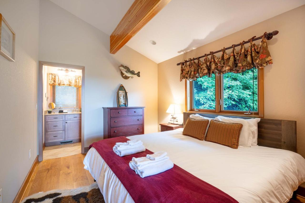--Mountain Chalet Getaway With Breathtaking View Next To Tail Of Dragon-- Robbinsville Kültér fotó